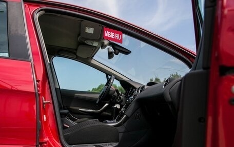 Peugeot 308 II, 2011 год, 484 000 рублей, 11 фотография