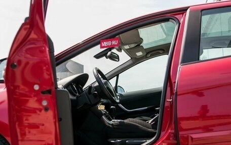 Peugeot 308 II, 2011 год, 484 000 рублей, 12 фотография
