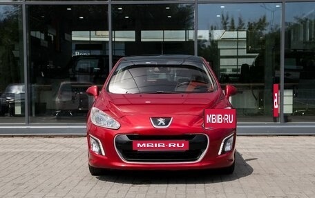Peugeot 308 II, 2011 год, 484 000 рублей, 3 фотография
