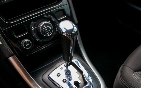 Peugeot 308 II, 2011 год, 484 000 рублей, 20 фотография