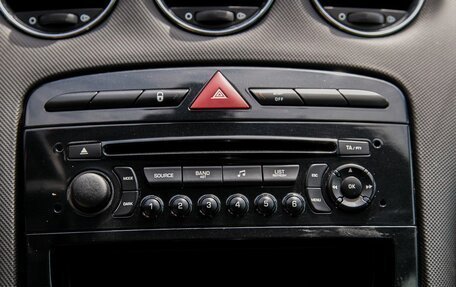 Peugeot 308 II, 2011 год, 484 000 рублей, 18 фотография