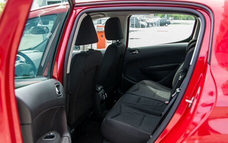 Peugeot 308 II, 2011 год, 484 000 рублей, 14 фотография