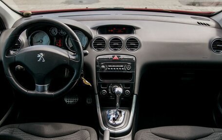 Peugeot 308 II, 2011 год, 484 000 рублей, 15 фотография