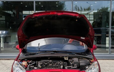 Peugeot 308 II, 2011 год, 484 000 рублей, 22 фотография