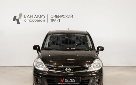 Nissan Tiida, 2011 год, 720 000 рублей, 2 фотография