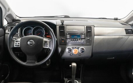 Nissan Tiida, 2011 год, 720 000 рублей, 6 фотография
