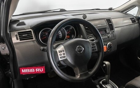 Nissan Tiida, 2011 год, 720 000 рублей, 5 фотография