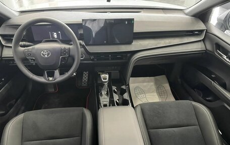 Toyota Camry, 2026 год, 4 550 000 рублей, 5 фотография
