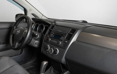 Nissan Tiida, 2011 год, 720 000 рублей, 7 фотография