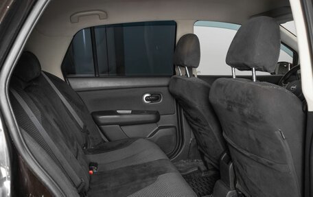 Nissan Tiida, 2011 год, 720 000 рублей, 8 фотография