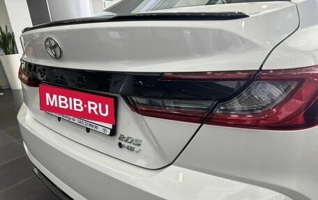 Toyota Camry, 2026 год, 4 550 000 рублей, 12 фотография