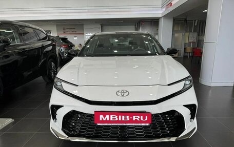 Toyota Camry, 2026 год, 4 550 000 рублей, 2 фотография