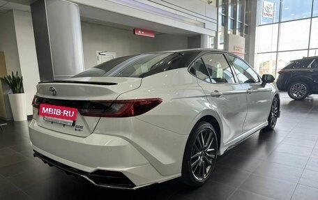 Toyota Camry, 2026 год, 4 550 000 рублей, 11 фотография