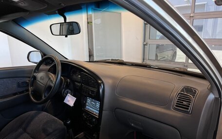 KIA Spectra II (LD), 2007 год, 203 000 рублей, 11 фотография