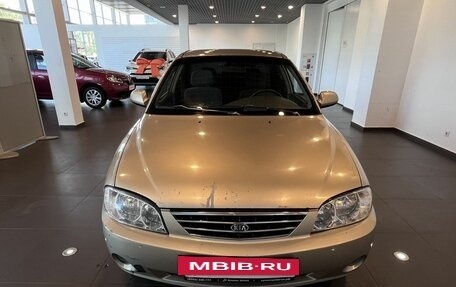 KIA Spectra II (LD), 2007 год, 203 000 рублей, 7 фотография