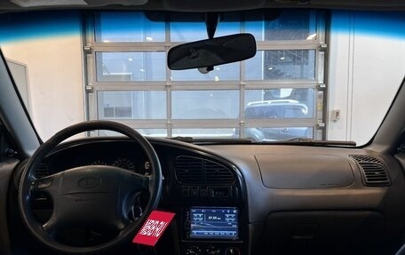 KIA Spectra II (LD), 2007 год, 203 000 рублей, 8 фотография