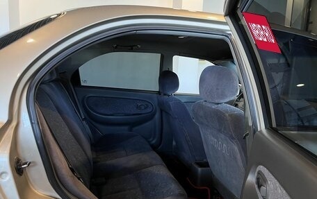 KIA Spectra II (LD), 2007 год, 203 000 рублей, 14 фотография