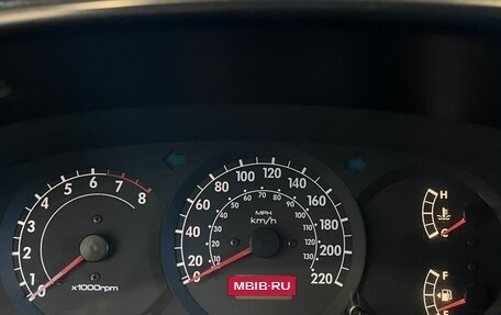 KIA Spectra II (LD), 2007 год, 203 000 рублей, 10 фотография
