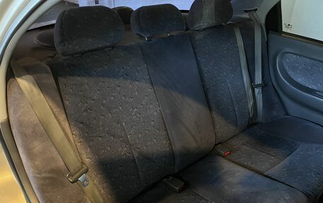 KIA Spectra II (LD), 2007 год, 203 000 рублей, 28 фотография