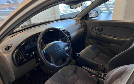 KIA Spectra II (LD), 2007 год, 203 000 рублей, 18 фотография
