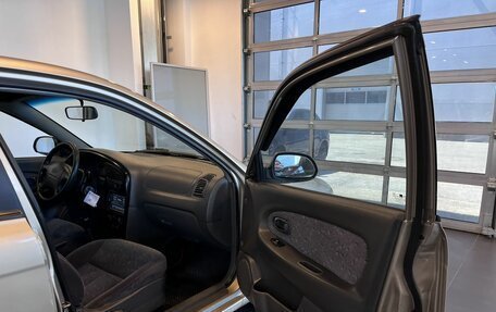 KIA Spectra II (LD), 2007 год, 203 000 рублей, 22 фотография