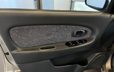 KIA Spectra II (LD), 2007 год, 203 000 рублей, 17 фотография