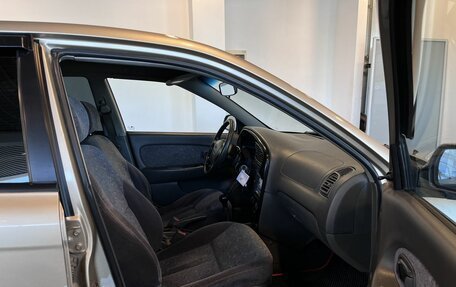 KIA Spectra II (LD), 2007 год, 203 000 рублей, 24 фотография