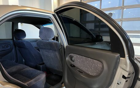 KIA Spectra II (LD), 2007 год, 203 000 рублей, 21 фотография