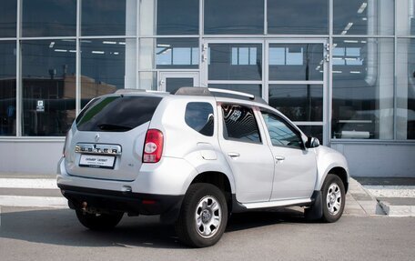 Renault Duster I рестайлинг, 2013 год, 850 000 рублей, 2 фотография