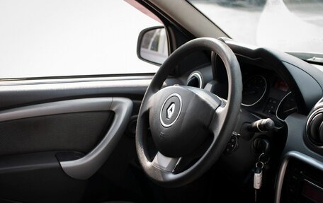 Renault Duster I рестайлинг, 2013 год, 850 000 рублей, 13 фотография