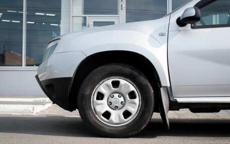Renault Duster I рестайлинг, 2013 год, 850 000 рублей, 9 фотография