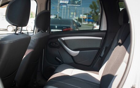 Renault Duster I рестайлинг, 2013 год, 850 000 рублей, 12 фотография