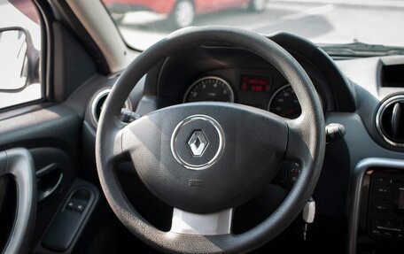Renault Duster I рестайлинг, 2013 год, 850 000 рублей, 14 фотография