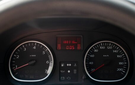 Renault Duster I рестайлинг, 2013 год, 850 000 рублей, 15 фотография