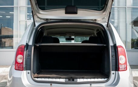 Renault Duster I рестайлинг, 2013 год, 850 000 рублей, 21 фотография