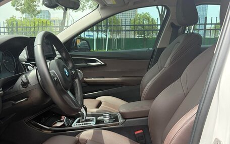 BMW 1 серия, 2021 год, 1 690 000 рублей, 6 фотография