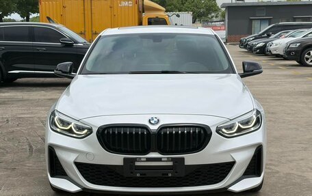 BMW 1 серия, 2021 год, 1 690 000 рублей, 2 фотография