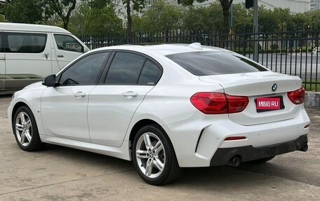BMW 1 серия, 2021 год, 1 690 000 рублей, 4 фотография