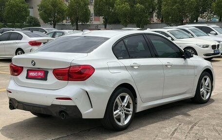 BMW 1 серия, 2021 год, 1 690 000 рублей, 5 фотография
