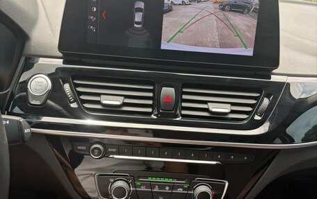BMW 1 серия, 2021 год, 1 690 000 рублей, 13 фотография