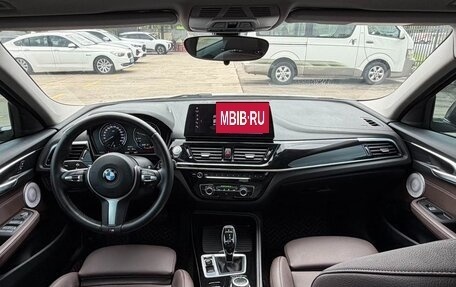 BMW 1 серия, 2021 год, 1 690 000 рублей, 12 фотография