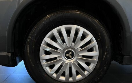 Mitsubishi Outlander III рестайлинг 3, 2016 год, 2 030 000 рублей, 17 фотография
