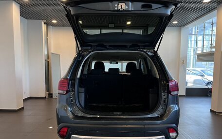 Mitsubishi Outlander III рестайлинг 3, 2016 год, 2 030 000 рублей, 33 фотография