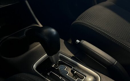 Mitsubishi Outlander III рестайлинг 3, 2016 год, 2 030 000 рублей, 28 фотография