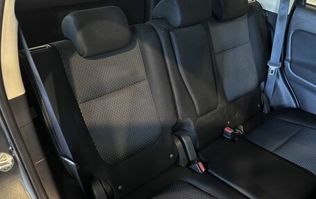 Mitsubishi Outlander III рестайлинг 3, 2016 год, 2 030 000 рублей, 32 фотография