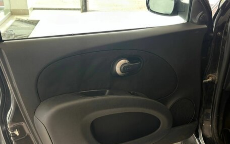 Nissan Micra III, 2008 год, 687 000 рублей, 7 фотография