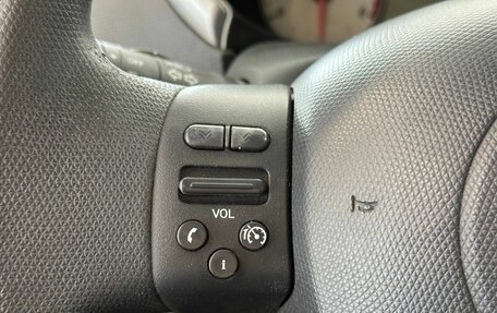 Nissan Micra III, 2008 год, 687 000 рублей, 9 фотография
