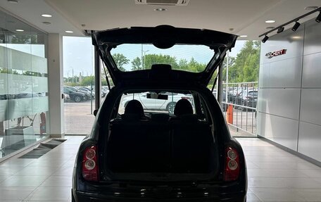 Nissan Micra III, 2008 год, 687 000 рублей, 15 фотография
