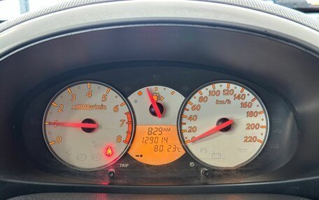 Nissan Micra III, 2008 год, 687 000 рублей, 14 фотография