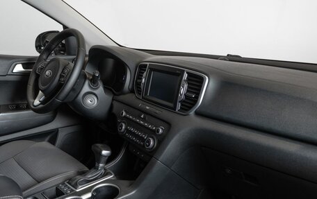 KIA Sportage IV рестайлинг, 2017 год, 2 083 100 рублей, 7 фотография